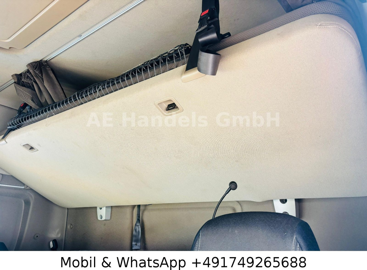 تأجير  Scania R450 LL 6x2 *Retarder/Hiab-OPT20S59/Standklima Scania R450 LL 6x2 *Retarder/Hiab-OPT20S59/Standklima: صورة 23
