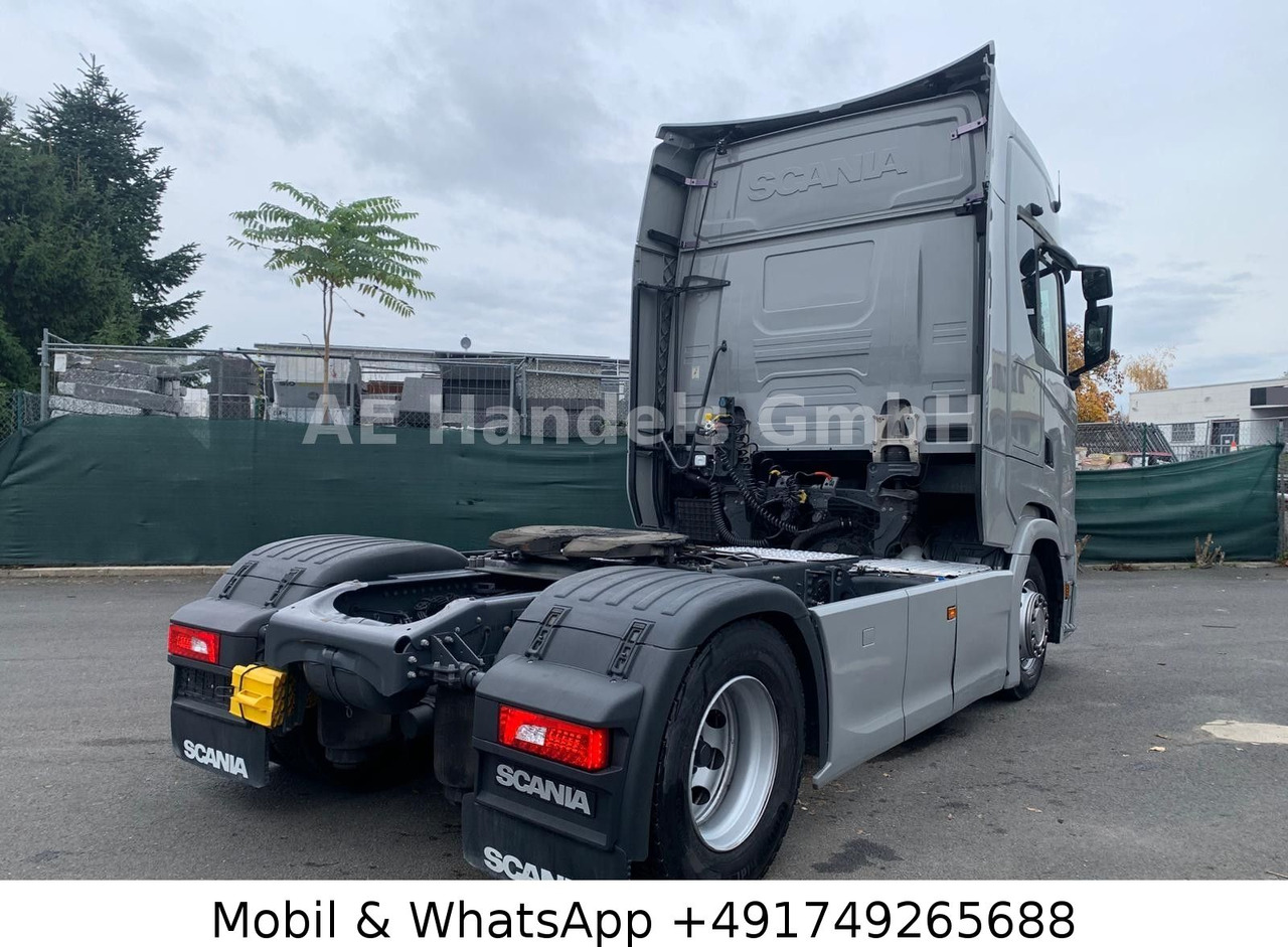 Scania S 450 HighLine BL 4x2 *Retarder/ACC/Standklima - رأس تريلا: صورة 3 Scania S 450 HighLine BL 4x2 *Retarder/ACC/Standklima - رأس تريلا: صورة 3