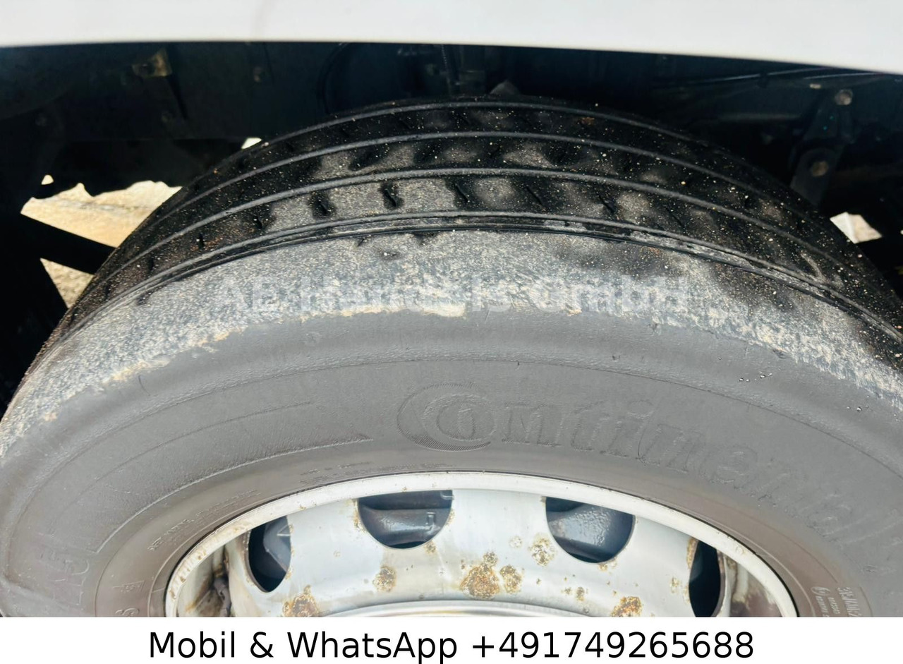 ناقلة حاويات/ شاحنة حاويات Scania S450 HighLine BDF *Retarder/Lenk+Lift/Multi/ACC: صورة 17 ناقلة حاويات/ شاحنة حاويات Scania S450 HighLine BDF *Retarder/Lenk+Lift/Multi/ACC: صورة 17