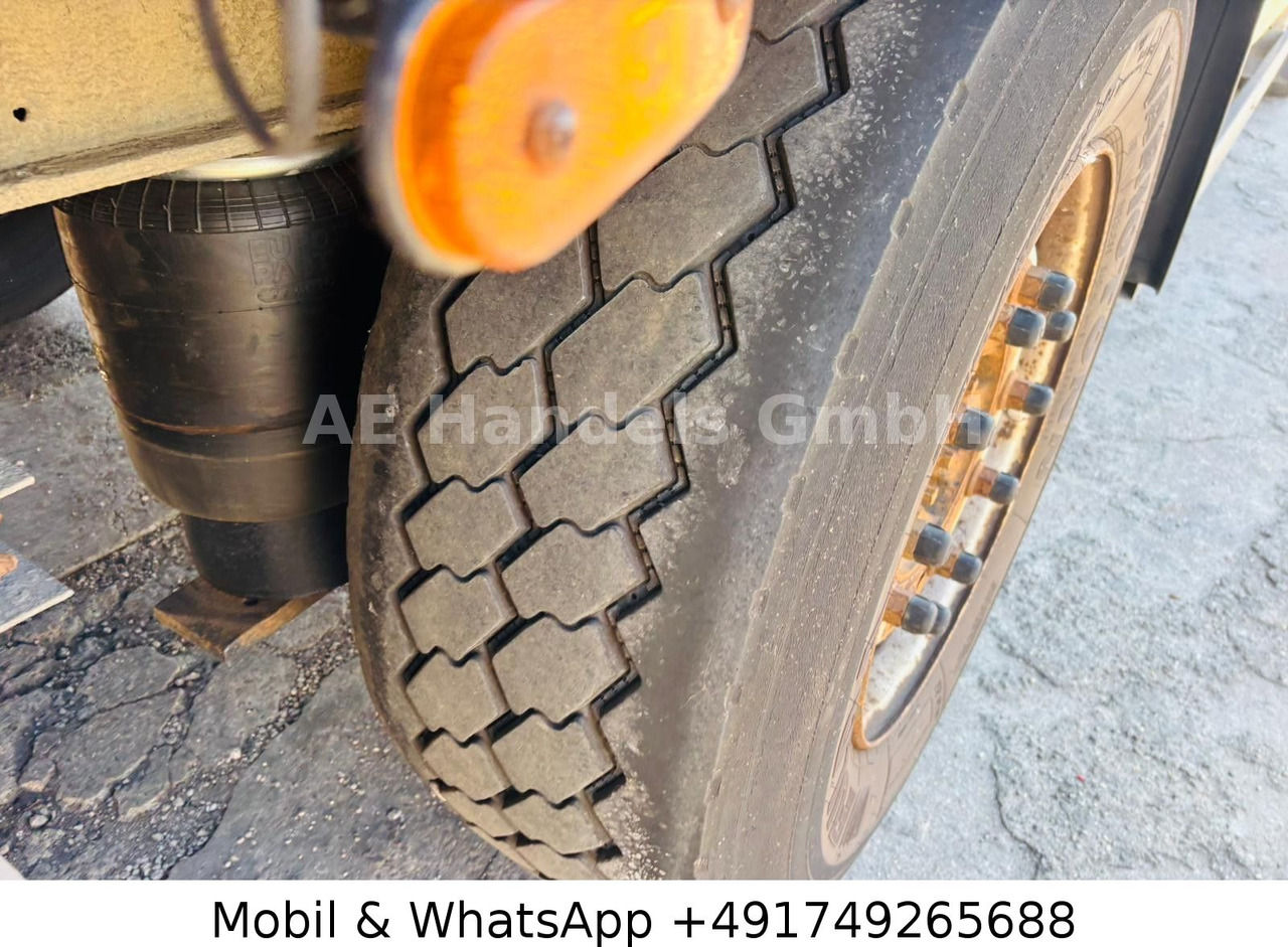 نصف مقطورة بستائر جانبية Schmitz Cargobull SCB*S3T CodeXL *Edscha/Tautliner/Lift/AirPipe: صورة 22 نصف مقطورة بستائر جانبية Schmitz Cargobull SCB*S3T CodeXL *Edscha/Tautliner/Lift/AirPipe: صورة 22