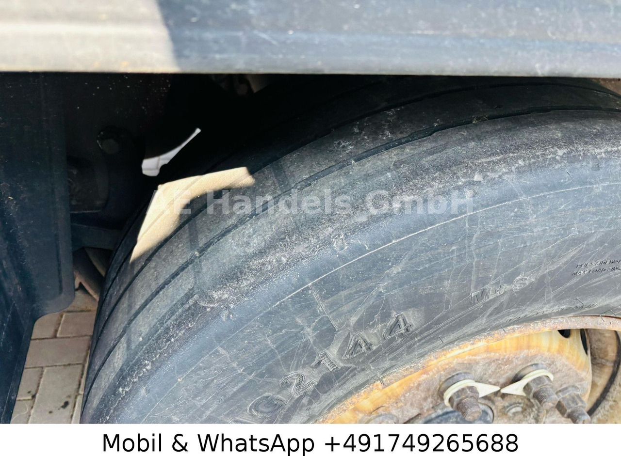 تأجير Schmitz Cargobull SKO 24/13.4 FP60 Cool *ThermoKing-SLX400/+-30° Schmitz Cargobull SKO 24/13.4 FP60 Cool *ThermoKing-SLX400/+-30° Schmitz Cargobull SKO 24/13.4 FP60 Cool *ThermoKing-SLX400/+-30° Schmitz Cargobull SKO 24/13.4 FP60 Cool *ThermoKing-SLX400/+-30°: صورة 21