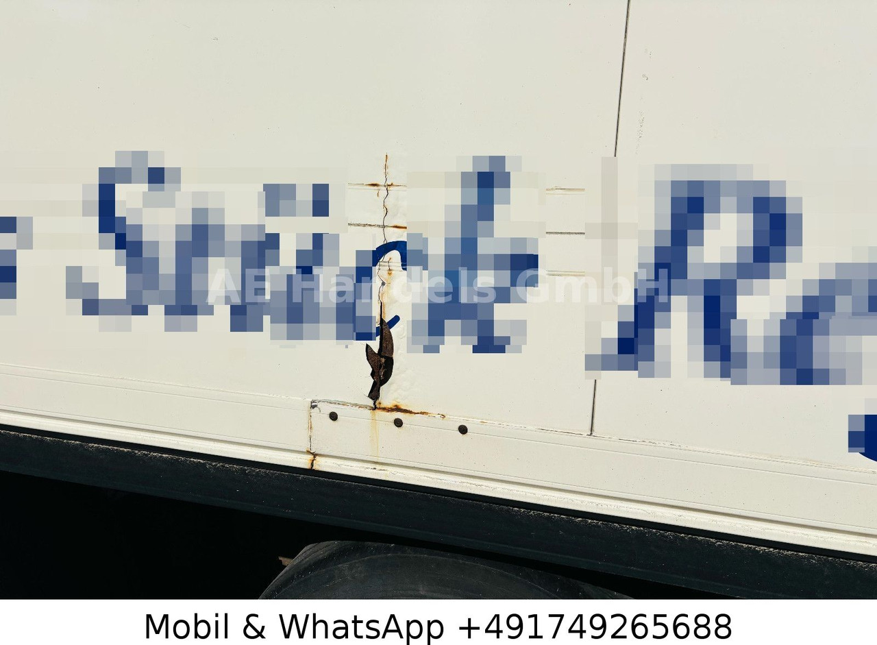 تأجير Schmitz Cargobull SKO 24/13.4 FP60 Cool *ThermoKing-SLX400/+-30° Schmitz Cargobull SKO 24/13.4 FP60 Cool *ThermoKing-SLX400/+-30° Schmitz Cargobull SKO 24/13.4 FP60 Cool *ThermoKing-SLX400/+-30° Schmitz Cargobull SKO 24/13.4 FP60 Cool *ThermoKing-SLX400/+-30°: صورة 14