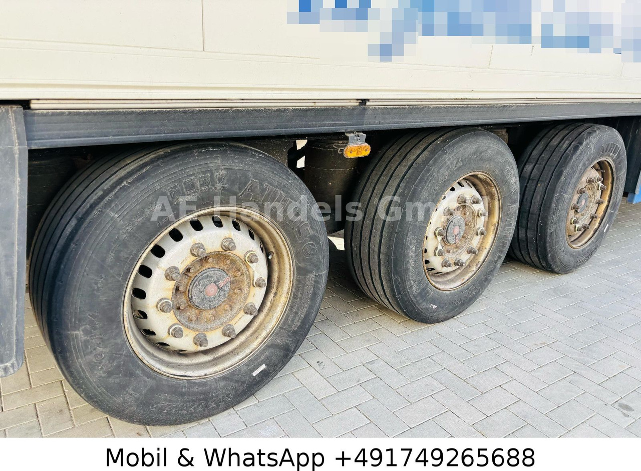 تأجير Schmitz Cargobull SKO 24/13.4 FP60 Cool *ThermoKing-SLX400/+-30° Schmitz Cargobull SKO 24/13.4 FP60 Cool *ThermoKing-SLX400/+-30° Schmitz Cargobull SKO 24/13.4 FP60 Cool *ThermoKing-SLX400/+-30° Schmitz Cargobull SKO 24/13.4 FP60 Cool *ThermoKing-SLX400/+-30°: صورة 24