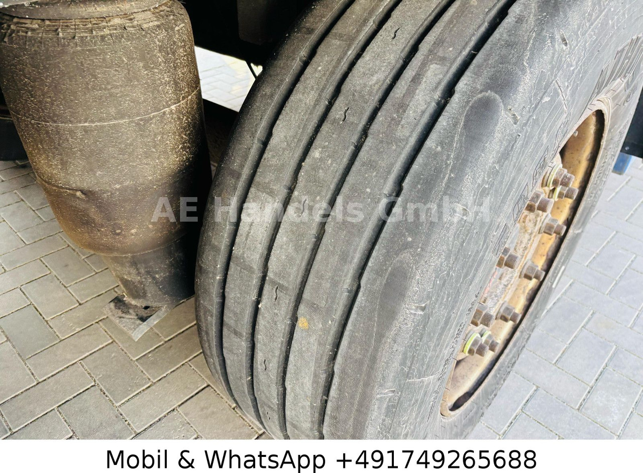 تأجير Schmitz Cargobull SKO 24/13.4 FP60 Cool *ThermoKing-SLX400/+-30° Schmitz Cargobull SKO 24/13.4 FP60 Cool *ThermoKing-SLX400/+-30° Schmitz Cargobull SKO 24/13.4 FP60 Cool *ThermoKing-SLX400/+-30° Schmitz Cargobull SKO 24/13.4 FP60 Cool *ThermoKing-SLX400/+-30°: صورة 27