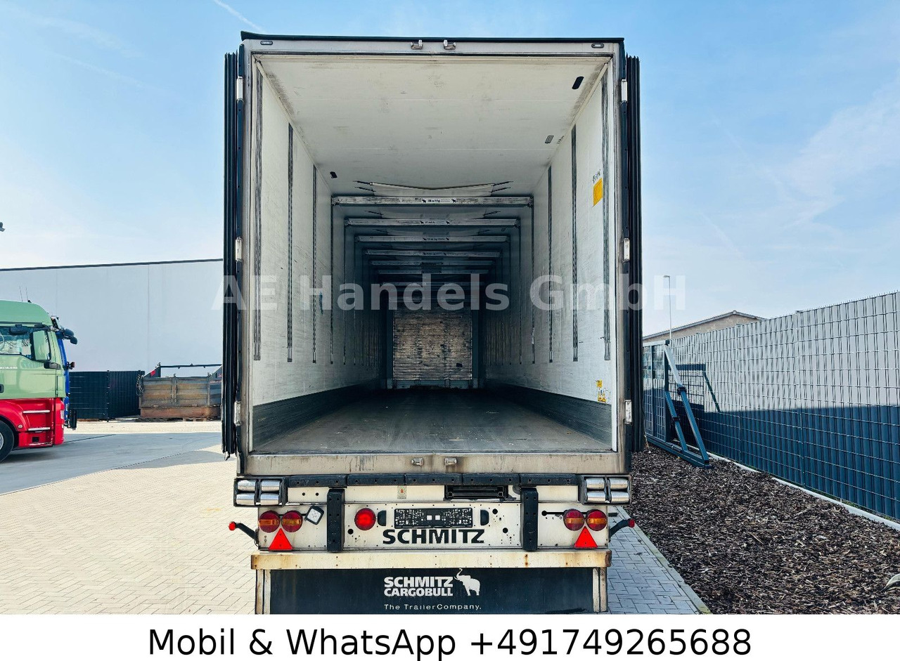 Schmitz Cargobull SKO 24/13.4 FP60 Cool *ThermoKing-SLX400/+-30° Schmitz Cargobull SKO 24/13.4 FP60 Cool *ThermoKing-SLX400/+-30° - نصف مقطورة للتبريد: صورة 3 Schmitz Cargobull SKO 24/13.4 FP60 Cool *ThermoKing-SLX400/+-30° Schmitz Cargobull SKO 24/13.4 FP60 Cool *ThermoKing-SLX400/+-30° - نصف مقطورة للتبريد: صورة 3