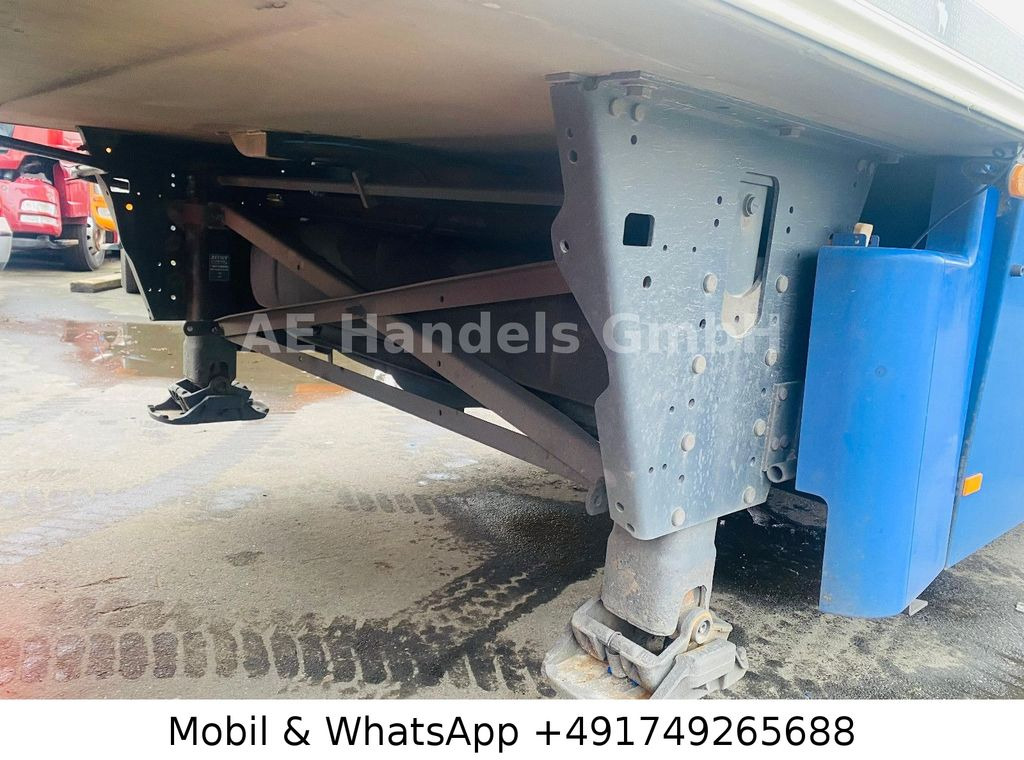 تأجير Schmitz Cargobull SKO 24/13.4 FP60 Cool *ThermoKing-SLX400/+-30°  Schmitz Cargobull SKO 24/13.4 FP60 Cool *ThermoKing-SLX400/+-30°: صورة 15