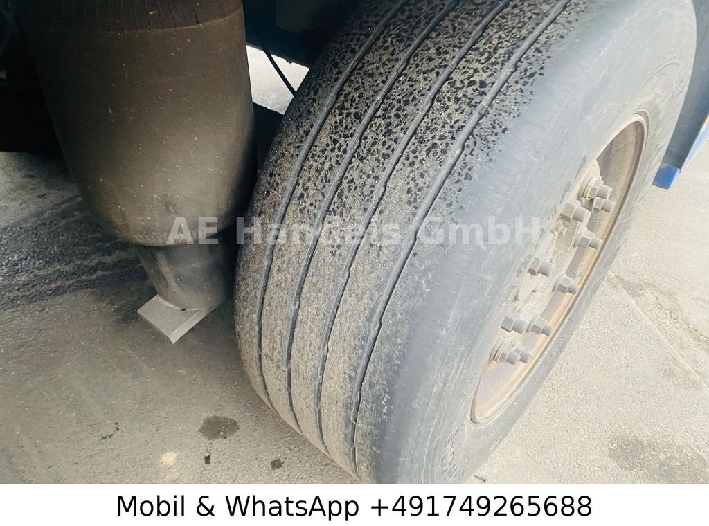 تأجير Schmitz Cargobull SKO 24/13.4 FP60 Cool *ThermoKing-SLX400/+-30°  Schmitz Cargobull SKO 24/13.4 FP60 Cool *ThermoKing-SLX400/+-30°: صورة 28