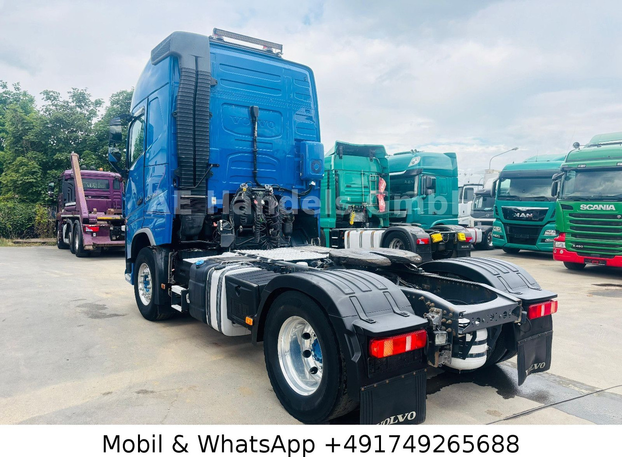 Volvo FH 500 Globe BL *VEB+/ACC/LDW/LED/Alcoa - مقطورة السحب: صورة 5 Volvo FH 500 Globe BL *VEB+/ACC/LDW/LED/Alcoa - مقطورة السحب: صورة 5