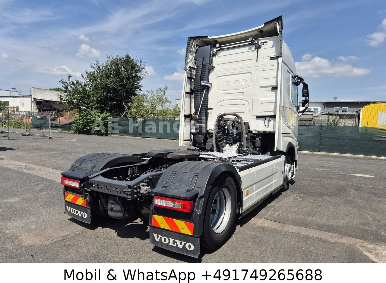 Volvo FH 500 Globe *Retarder/ADR/Standklima/ACC/LDW - مقطورة السحب: صورة 3 Volvo FH 500 Globe *Retarder/ADR/Standklima/ACC/LDW - مقطورة السحب: صورة 3