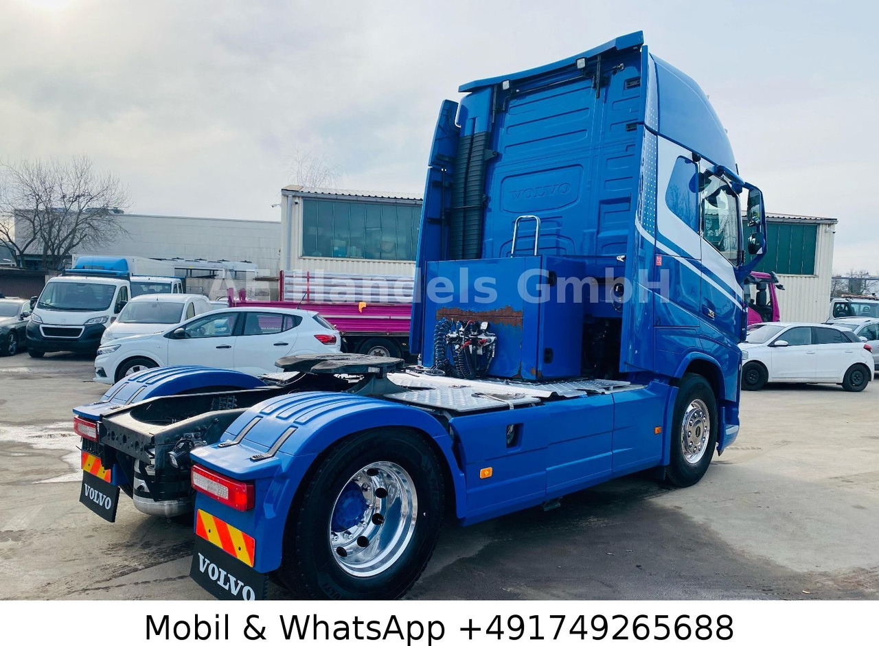 Volvo FH 500 Globe XL LL *Retarder/ADR/Standklima/LED - مقطورة السحب: صورة 5 Volvo FH 500 Globe XL LL *Retarder/ADR/Standklima/LED - مقطورة السحب: صورة 5