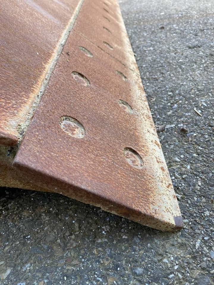 آلة الدك Bomag 1172 RB-2 1er Main / Origine Française: صورة 45 آلة الدك Bomag 1172 RB-2 1er Main / Origine Française: صورة 45