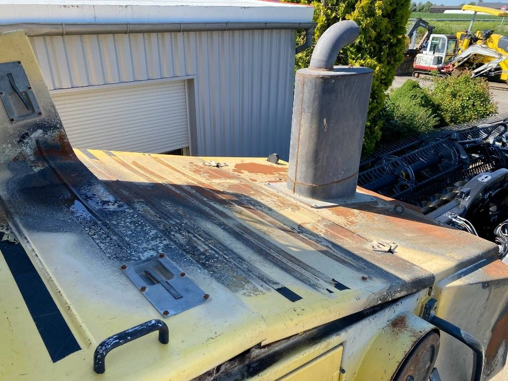 آلة الدك Bomag 1172 RB-2 1er Main / Origine Française: صورة 19 آلة الدك Bomag 1172 RB-2 1er Main / Origine Française: صورة 19