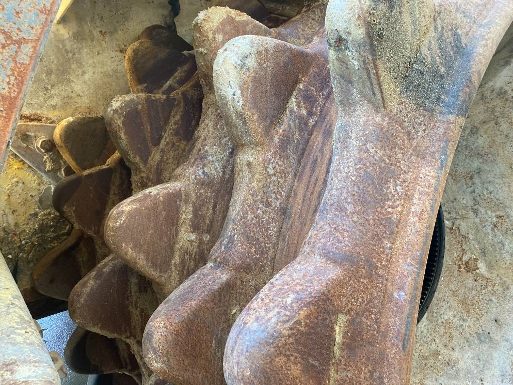 آلة الدك Bomag 1172 RB-2 1er Main / Origine Française: صورة 35 آلة الدك Bomag 1172 RB-2 1er Main / Origine Française: صورة 35