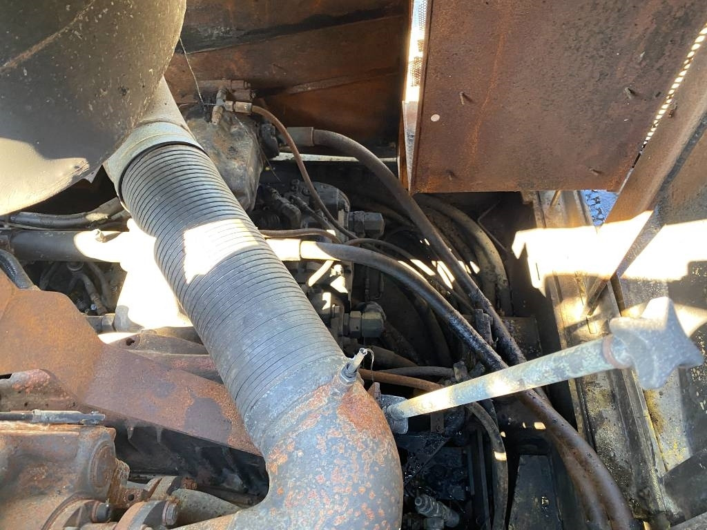 آلة الدك Bomag 1172 RB-2 1er Main / Origine Française: صورة 16 آلة الدك Bomag 1172 RB-2 1er Main / Origine Française: صورة 16