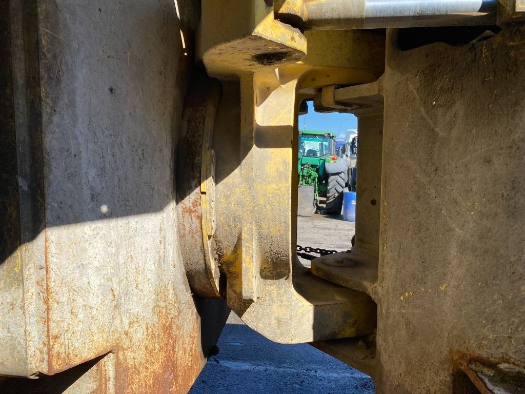 آلة الدك Bomag 1172 RB-2 1er Main / Origine Française: صورة 40 آلة الدك Bomag 1172 RB-2 1er Main / Origine Française: صورة 40