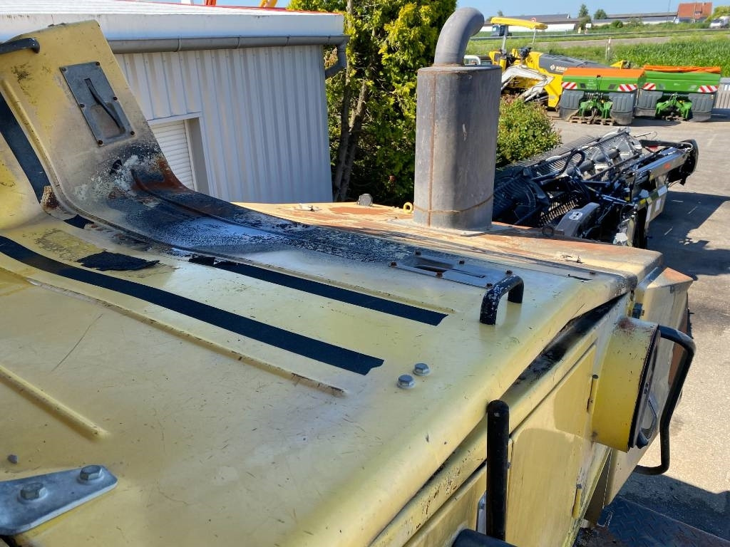 آلة الدك Bomag 1172 RB-2 1er Main / Origine Française: صورة 50 آلة الدك Bomag 1172 RB-2 1er Main / Origine Française: صورة 50