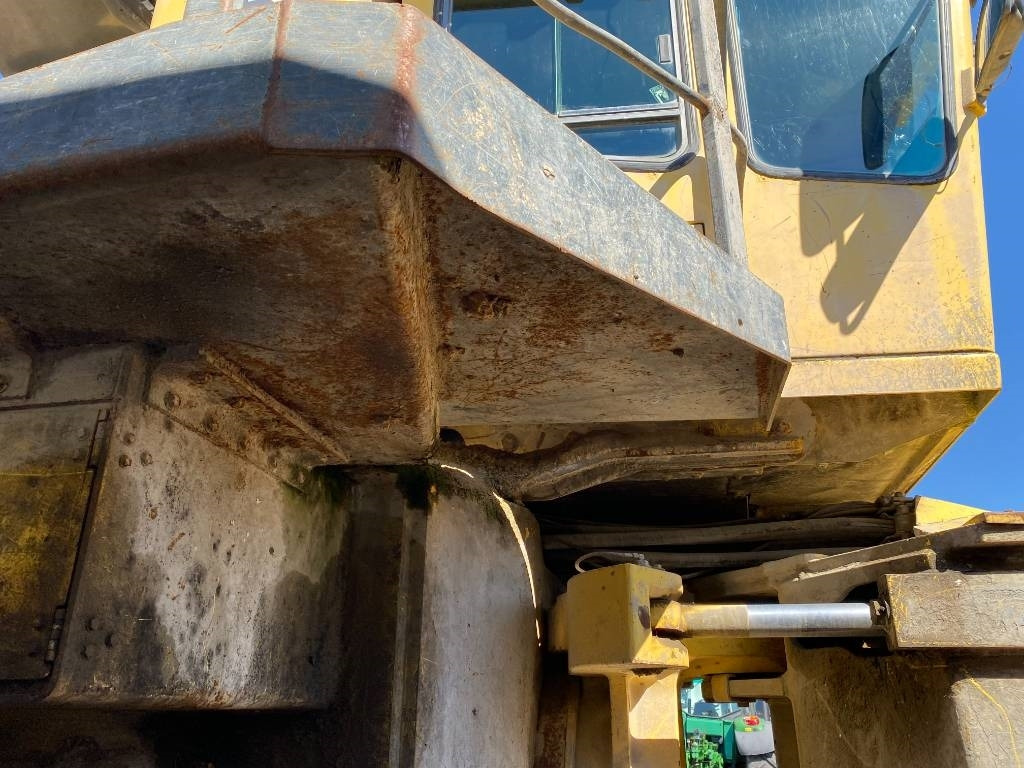 آلة الدك Bomag 1172 RB-2 1er Main / Origine Française: صورة 37 آلة الدك Bomag 1172 RB-2 1er Main / Origine Française: صورة 37