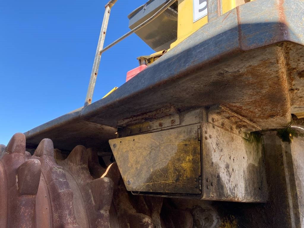 آلة الدك Bomag 1172 RB-2 1er Main / Origine Française: صورة 36 آلة الدك Bomag 1172 RB-2 1er Main / Origine Française: صورة 36