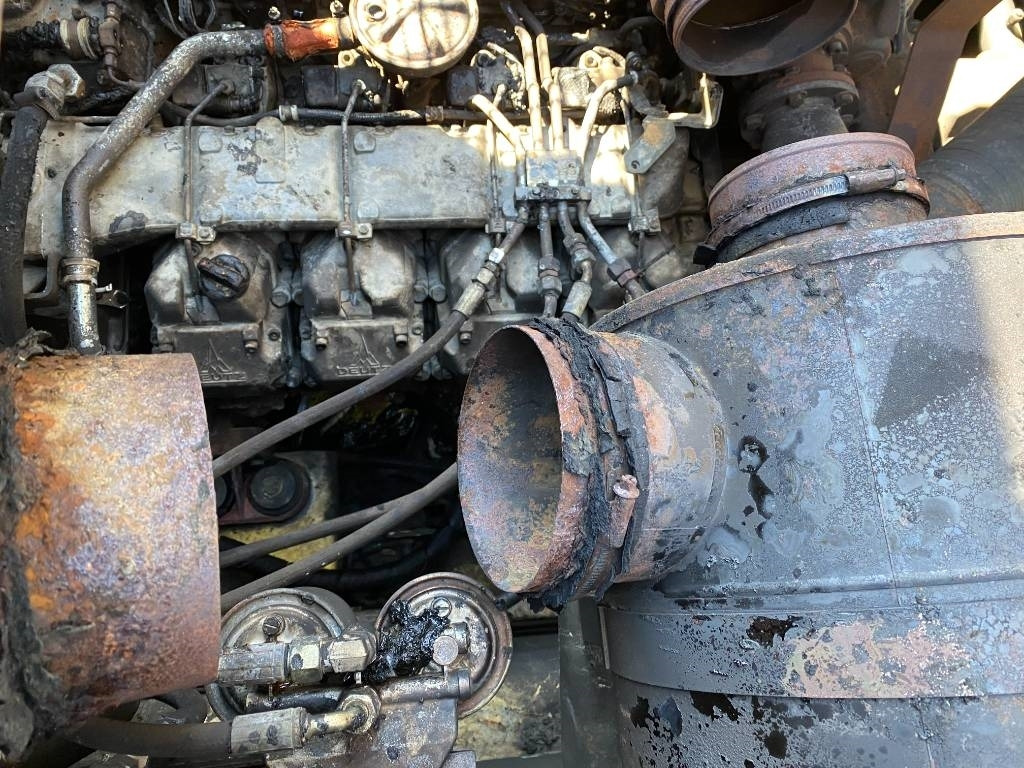 آلة الدك Bomag 1172 RB-2 1er Main / Origine Française: صورة 15 آلة الدك Bomag 1172 RB-2 1er Main / Origine Française: صورة 15