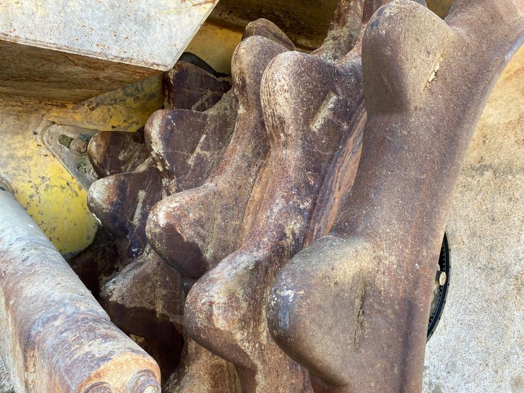 آلة الدك Bomag 1172 RB-2 1er Main / Origine Française: صورة 30 آلة الدك Bomag 1172 RB-2 1er Main / Origine Française: صورة 30