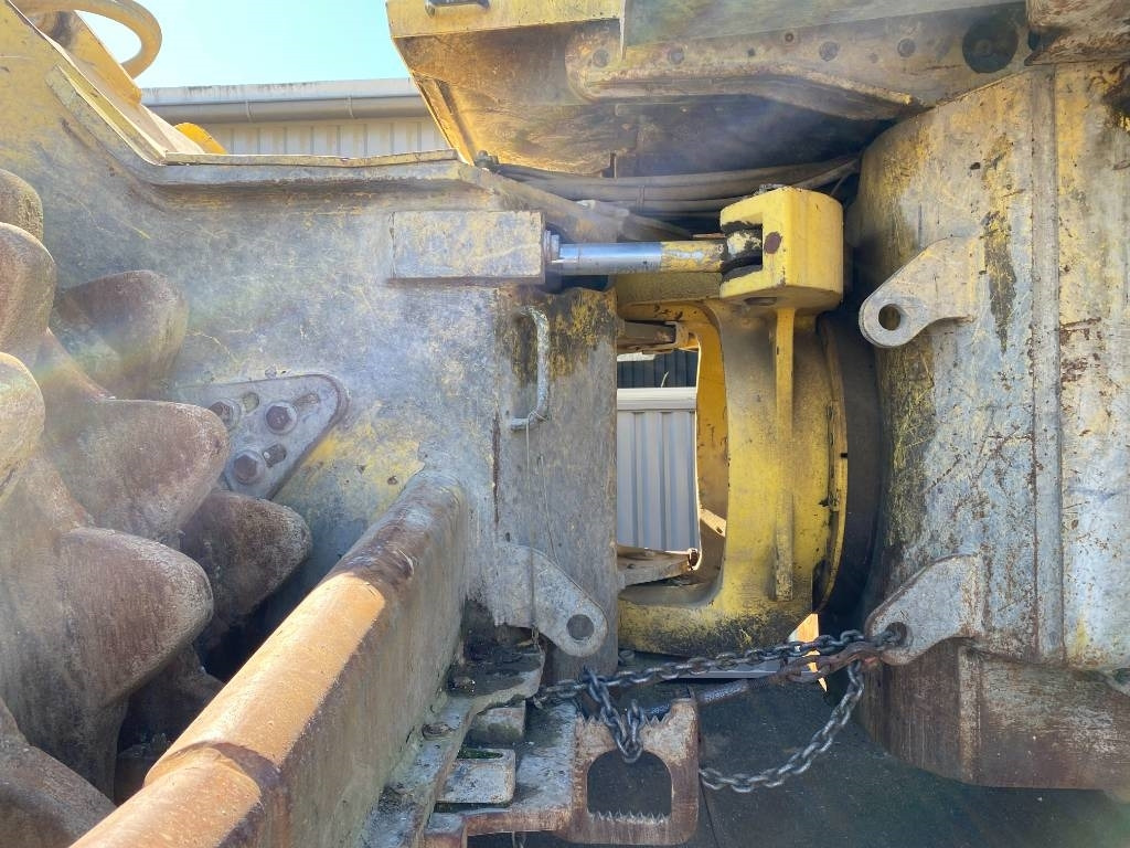 آلة الدك Bomag 1172 RB-2 1er Main / Origine Française: صورة 27 آلة الدك Bomag 1172 RB-2 1er Main / Origine Française: صورة 27