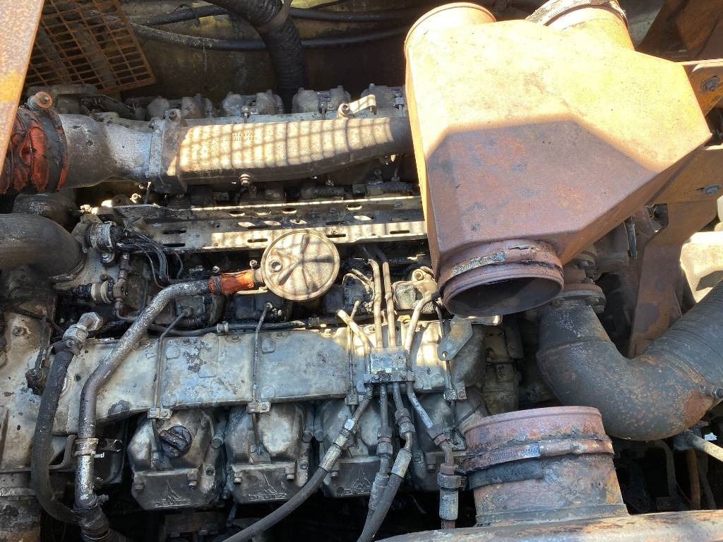 آلة الدك Bomag 1172 RB-2 1er Main / Origine Française: صورة 10 آلة الدك Bomag 1172 RB-2 1er Main / Origine Française: صورة 10