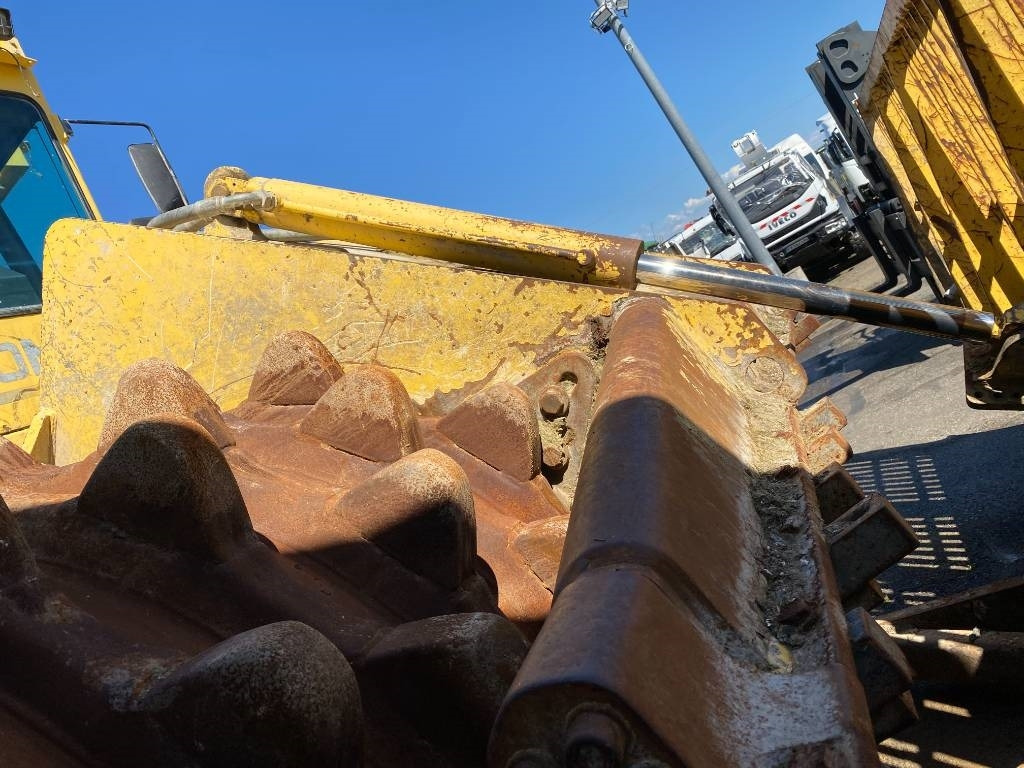 آلة الدك Bomag 1172 RB-2 1er Main / Origine Française: صورة 44 آلة الدك Bomag 1172 RB-2 1er Main / Origine Française: صورة 44