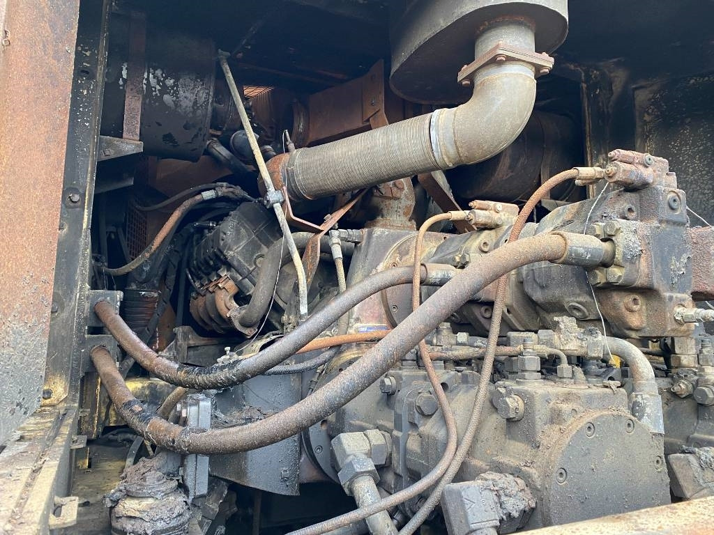 آلة الدك Bomag 1172 RB-2 1er Main / Origine Française: صورة 12 آلة الدك Bomag 1172 RB-2 1er Main / Origine Française: صورة 12