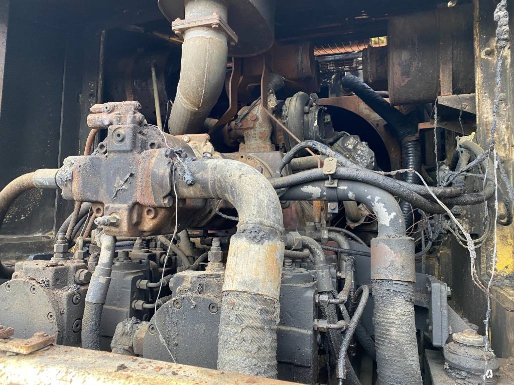 آلة الدك Bomag 1172 RB-2 1er Main / Origine Française: صورة 13 آلة الدك Bomag 1172 RB-2 1er Main / Origine Française: صورة 13