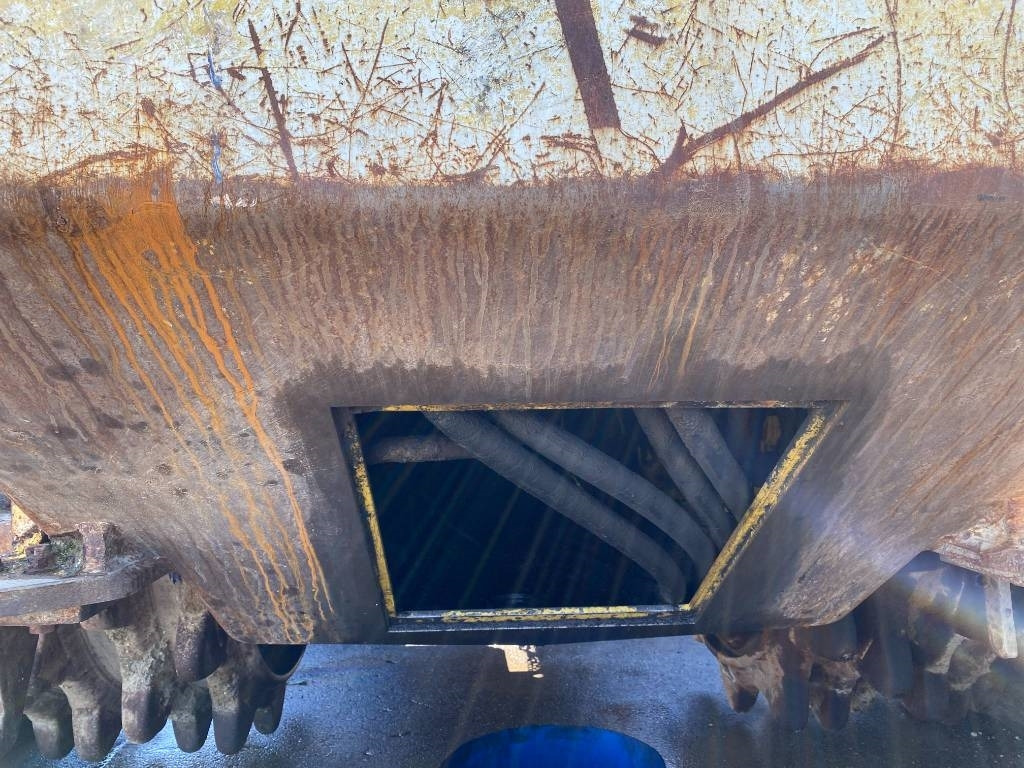 آلة الدك Bomag 1172 RB-2 1er Main / Origine Française: صورة 32 آلة الدك Bomag 1172 RB-2 1er Main / Origine Française: صورة 32