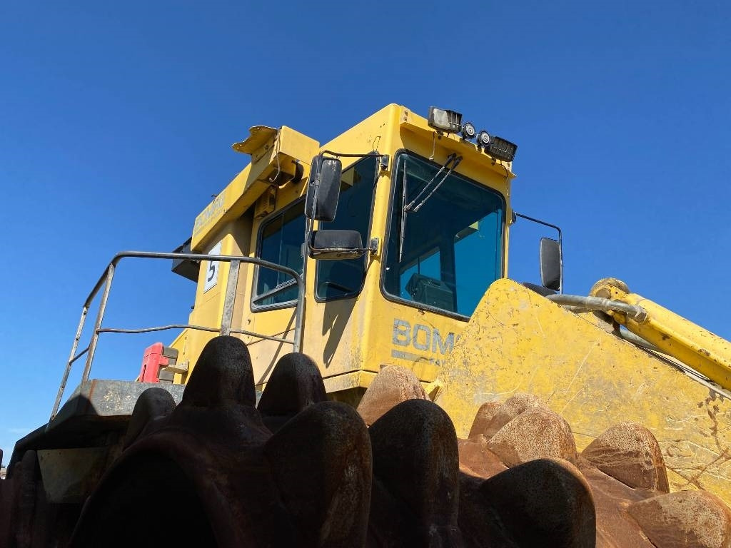 آلة الدك Bomag 1172 RB-2 1er Main / Origine Française: صورة 43 آلة الدك Bomag 1172 RB-2 1er Main / Origine Française: صورة 43