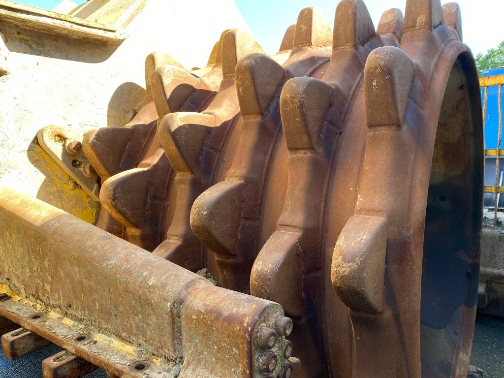 آلة الدك Bomag 1172 RB-2 1er Main / Origine Française: صورة 41 آلة الدك Bomag 1172 RB-2 1er Main / Origine Française: صورة 41