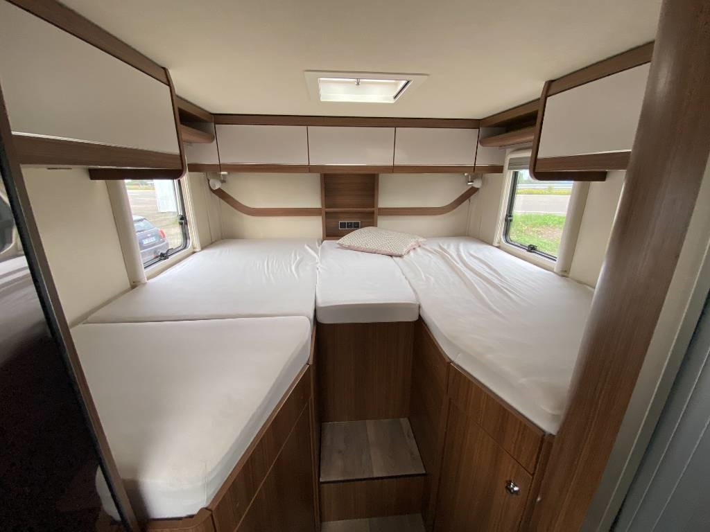 Hymer ML-T 570 -Mercedes 419 CDI 190 4x4 1er Main - موتر هوم شبه متكامل: صورة 3 Hymer ML-T 570 -Mercedes 419 CDI 190 4x4 1er Main - موتر هوم شبه متكامل: صورة 3