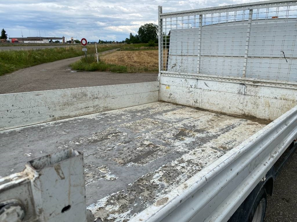 قلاب صغير, الشاحنات الصغيرة كابينة مزدوجة Iveco DAILY 35-140 C14 2.3D/140 / JPM VULCAIN endommagé: صورة 38 قلاب صغير, الشاحنات الصغيرة كابينة مزدوجة Iveco DAILY 35-140 C14 2.3D/140 / JPM VULCAIN endommagé: صورة 38