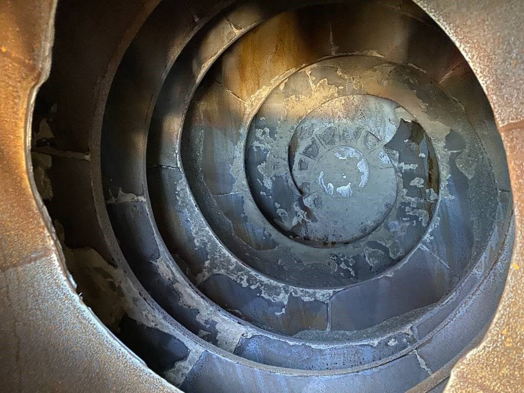 Renault C430 /IMER LT8.7-SL / ROTATHEAM TS13 - شاحنة خلاطة خرسانة: صورة 5 Renault C430 /IMER LT8.7-SL / ROTATHEAM TS13 - شاحنة خلاطة خرسانة: صورة 5