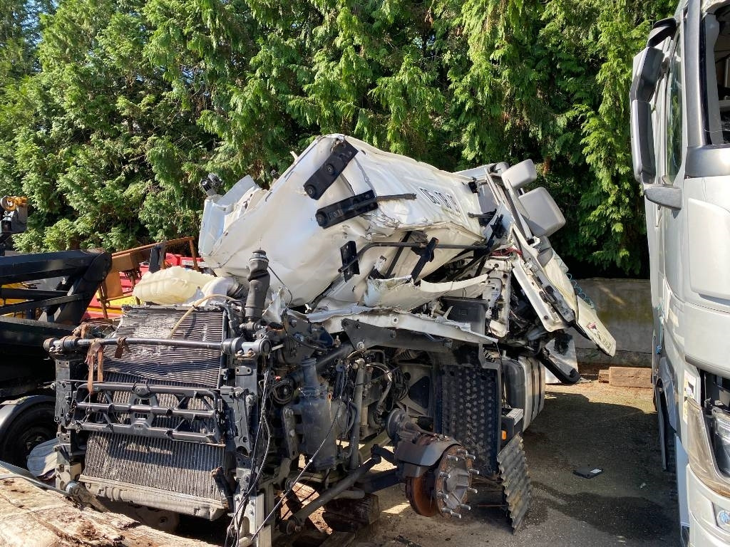 Renault T460 Vente en pièces détachée - محرك - شاحنة: صورة 2 Renault T460 Vente en pièces détachée - محرك - شاحنة: صورة 2