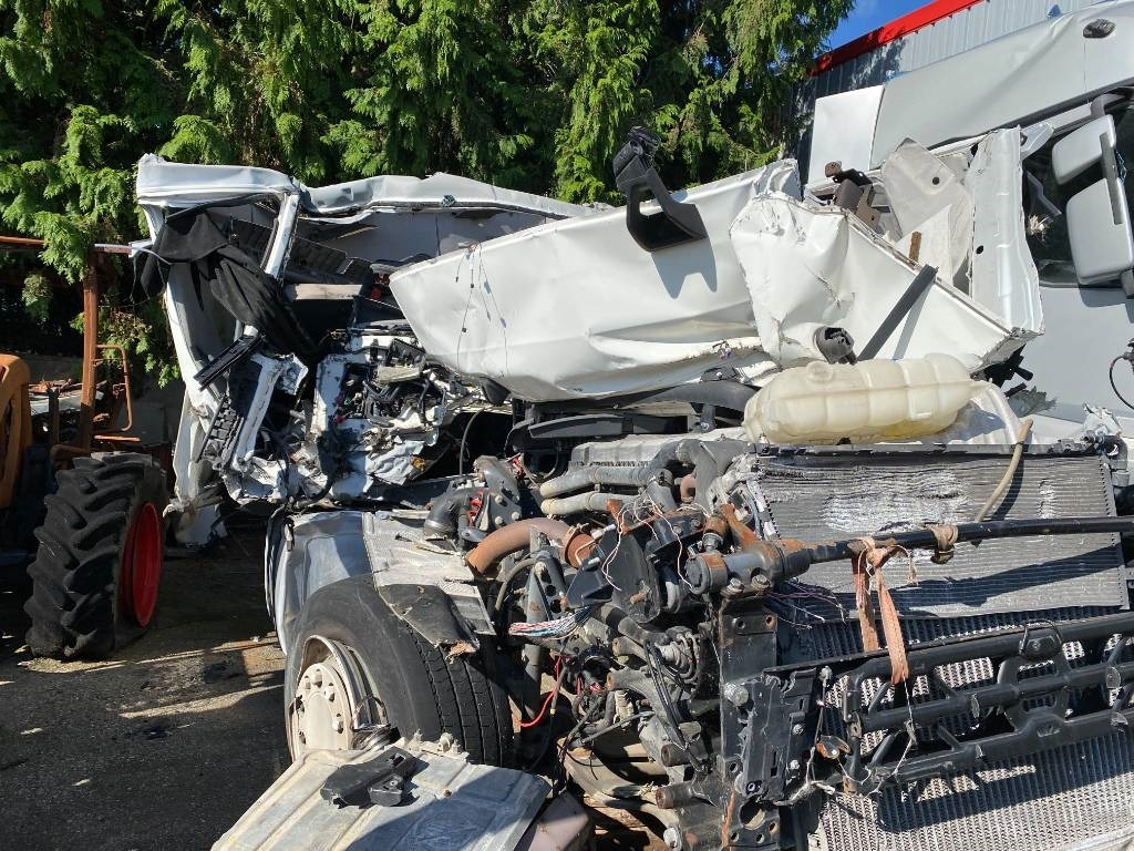 Renault T460 Vente en pièces détachée - محرك - شاحنة: صورة 4 Renault T460 Vente en pièces détachée - محرك - شاحنة: صورة 4