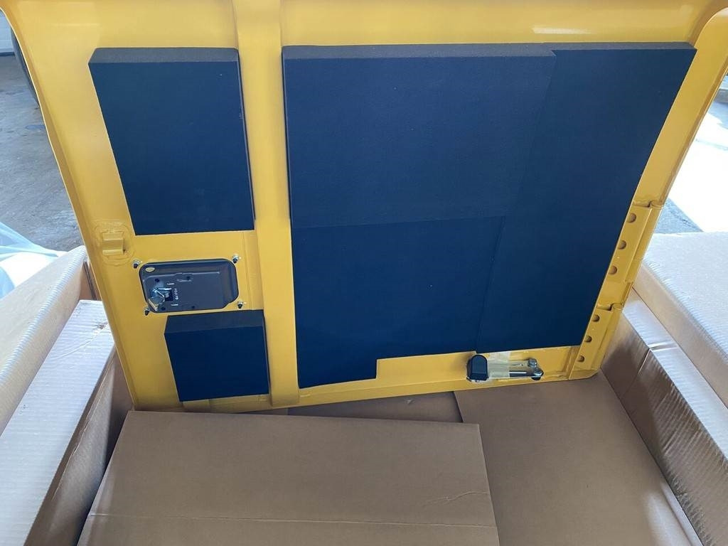 Volvo Pieces de carrosserie Neuve pour ECR 145EL - هيكل السيارة الخارجية - حفار زاحف: صورة 4 Volvo Pieces de carrosserie Neuve pour ECR 145EL - هيكل السيارة الخارجية - حفار زاحف: صورة 4