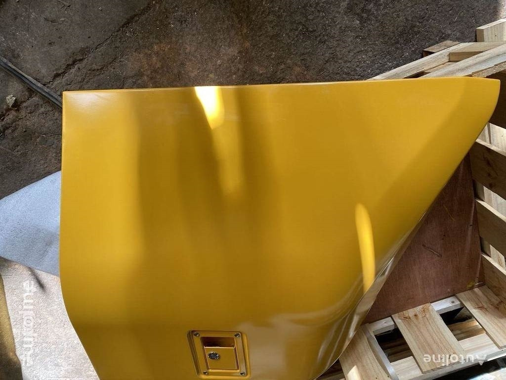 Volvo Pieces de carrosserie Neuve pour ECR 145EL - هيكل السيارة الخارجية - حفار زاحف: صورة 2 Volvo Pieces de carrosserie Neuve pour ECR 145EL - هيكل السيارة الخارجية - حفار زاحف: صورة 2