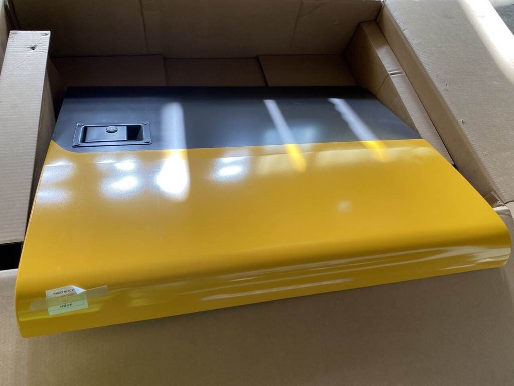 Volvo Pieces de carrosserie Neuve pour ECR 145EL - هيكل السيارة الخارجية - حفار زاحف: صورة 3 Volvo Pieces de carrosserie Neuve pour ECR 145EL - هيكل السيارة الخارجية - حفار زاحف: صورة 3