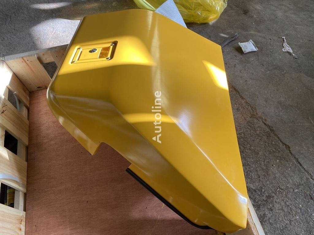 Volvo Pieces de carrosserie Neuve pour ECR 145EL - هيكل السيارة الخارجية - حفار زاحف: صورة 5 Volvo Pieces de carrosserie Neuve pour ECR 145EL - هيكل السيارة الخارجية - حفار زاحف: صورة 5