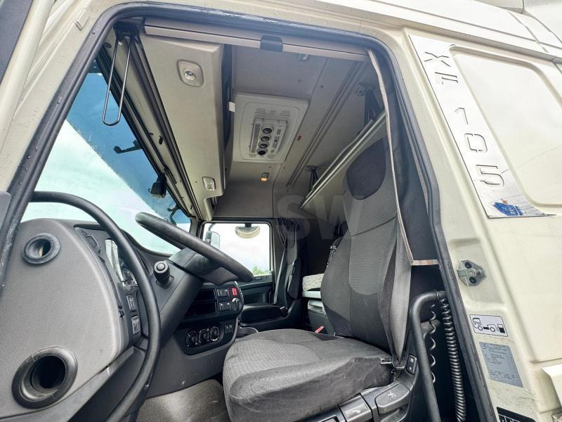 رأس تريلا DAF XF 510: صورة 19