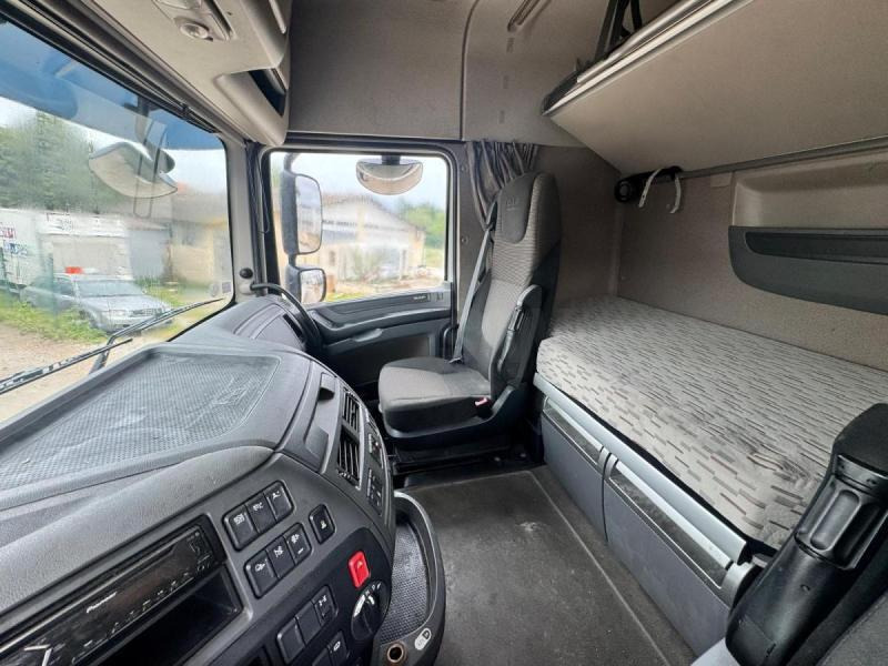 رأس تريلا DAF XF 510: صورة 15