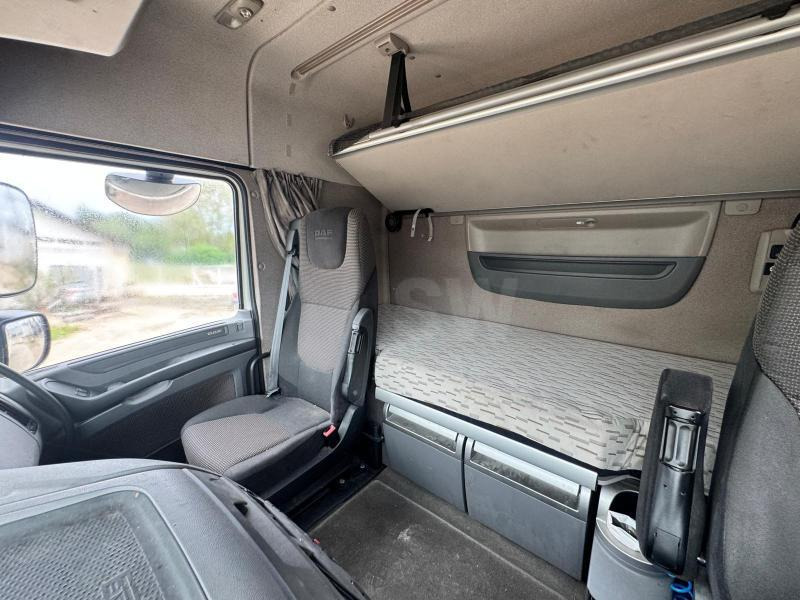 رأس تريلا DAF XF 510: صورة 14