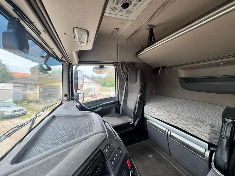 رأس تريلا DAF XF 510: صورة 18