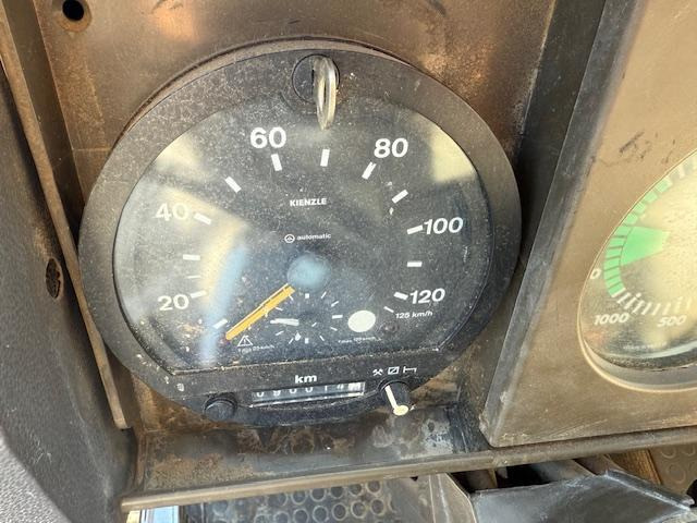 Iveco UNIC 175-24 BENNE GRUE - شاحنة قلاب, شاحنة كرين: صورة 4 Iveco UNIC 175-24 BENNE GRUE - شاحنة قلاب, شاحنة كرين: صورة 4