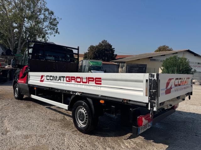 Mercedes SPRINTER 316 PLATEAU - شاحنة توصيل مفتوحة: صورة 5 Mercedes SPRINTER 316 PLATEAU - شاحنة توصيل مفتوحة: صورة 5