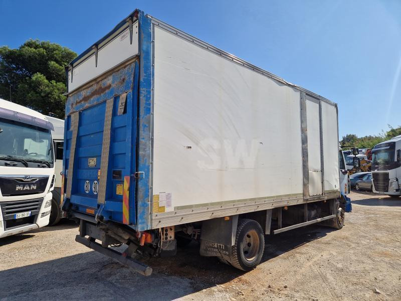 Renault Midlum 220 DCI - شاحنة صندوقية: صورة 4 Renault Midlum 220 DCI - شاحنة صندوقية: صورة 4