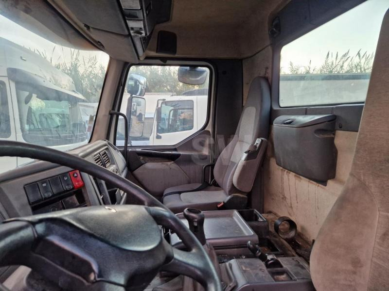 Renault Premium 420 DCI - شاحنة برافعة خطافية: صورة 5 Renault Premium 420 DCI - شاحنة برافعة خطافية: صورة 5