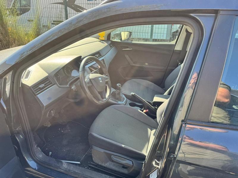 Seat Arona - سيارة: صورة 5 Seat Arona - سيارة: صورة 5